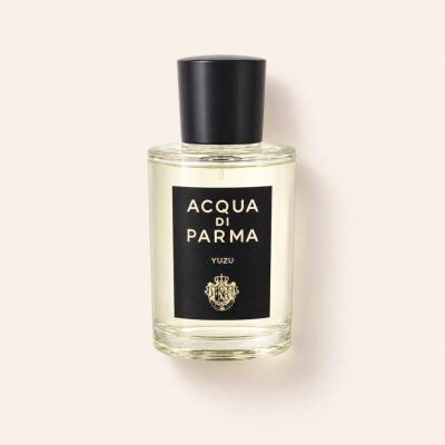 Acqua di Parma Signatures Of The Sun Yuzu parfémovaná voda unisex 100 ml tester
