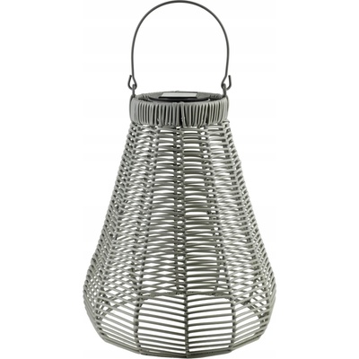 Lucerna Mondex kovová 35 cm