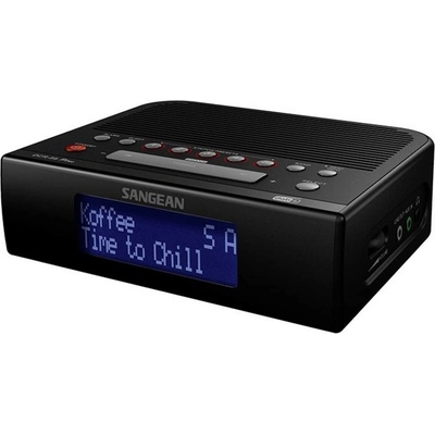 Sangean DCR-89 DAB+