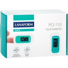 Lanaform Pulzný Oxymeter Po-110