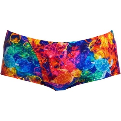 Funky Ocean Galaxy
