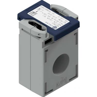 Celsa ALO R21 50/5A 1.25VA Kl. 1 Okenný prúdový transformátor Primárny prúd 50 A Sekundárny prúd 5 A Ø priechodky vodiče