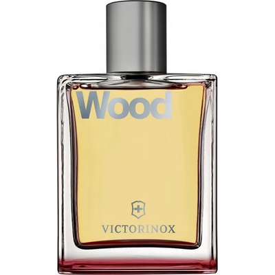 Victorinox Swiss Army Wood toaletná voda pánska 100 ml
