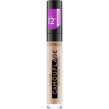 Catrice Tekutý korektor s vysokým krytím Camouflage 010 5 ml