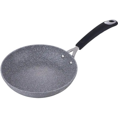 Tradiční pánev Berlinger Haus Stone Touch 28 cm granitová