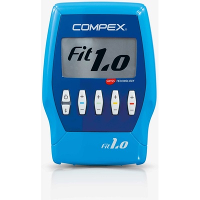 Compex Tens Fit 1.0 – Hledejceny.cz