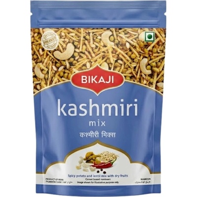 Bikaji Kashmiri Mix 150 g