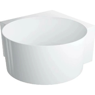 OMNIRES Ovo M+ - 120x120 cm OVO120WNBP