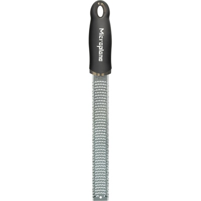 Struhadlo Premium classic zester černá, MICROPLANE