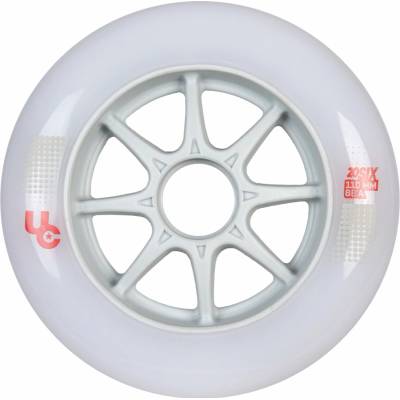 UNDERCOVER Vortex 20Six 110mm 88A, 4-pack