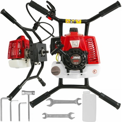 Verke V90042