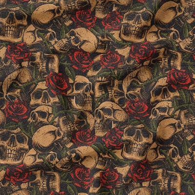 IMPAR Tričkovina – Skulls