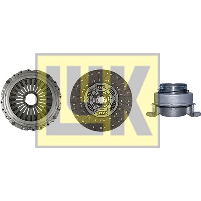 LuK Sada spojky LuK RepSet 643 3356 00