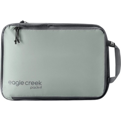 Eagle Creek Pack-It Isolate Compression Cube Storm Grey M
