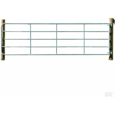 AKO Agrartechnik Brána na pastviny 4-5m
