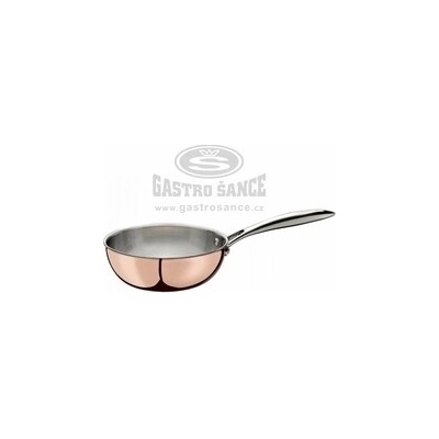 Spring Pánev SPRING Culinox Wok Ø 20 cm