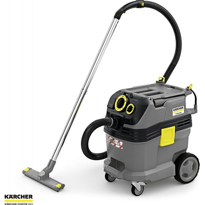 Kärcher NT 30/1 Tact Te Adv 1.148-281.0