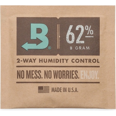 Boveda 62% 8 g
