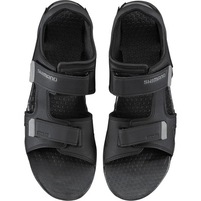 Shimano SH-SD501 black