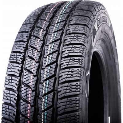 Continental VanContact Winter 195/65 R15 98/96T