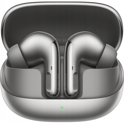 Xiaomi Buds 5 Pro titanová