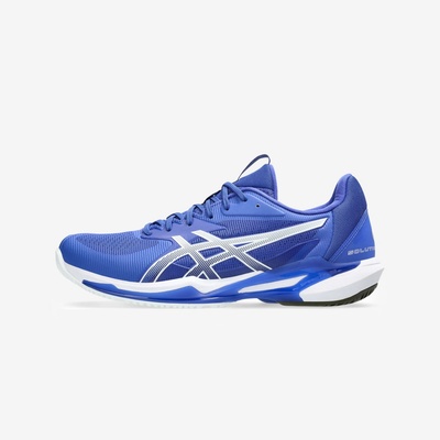 Asics Gel Solution Speed FF3 modro-biela