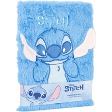 Disney Lilo & Stitch Cute zápisník A5