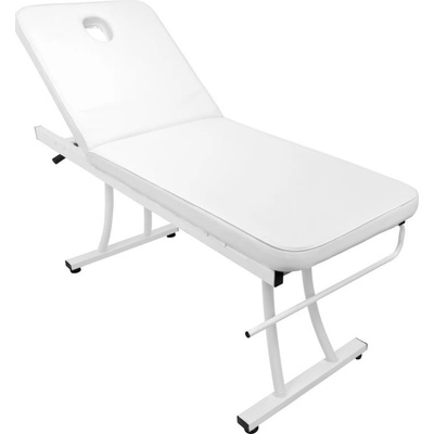 Azzurro Masážne lôžko 328 white