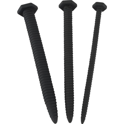 You2Toys Screw Dilator Set of 3