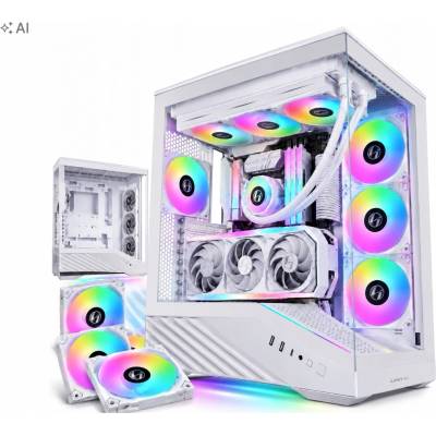 Lian Li Vector V100 G99.V100RW.00
