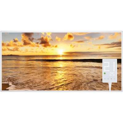Heidenfeld HF-HP105 1000 Watt Beach 1