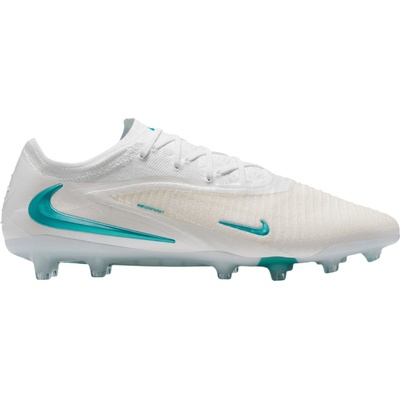 Nike Phantom 6 Low Elite AG-Pro bílá