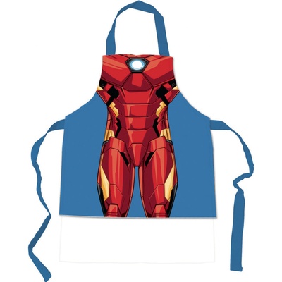 Alltoys Zástěra Iron Man
