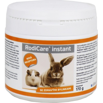 Alfavet RodiCare Instant 0,17 kg – Hledejceny.cz