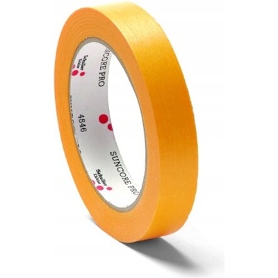 Schuller Sun Core Pro UV maskovacia páska silná 30 mm x 50 m