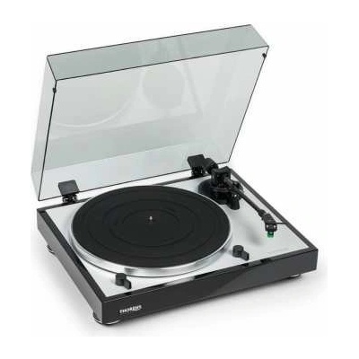 Thorens TD 402 DD - Nagaoka MP 150