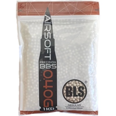 BLS Precision 0.40g 2500ks