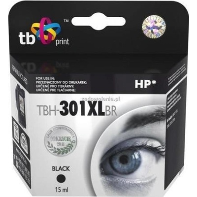 TB HP CH563EE - kompatibilní – Hledejceny.cz