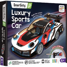 Smartivity Luxusní sportovní auto