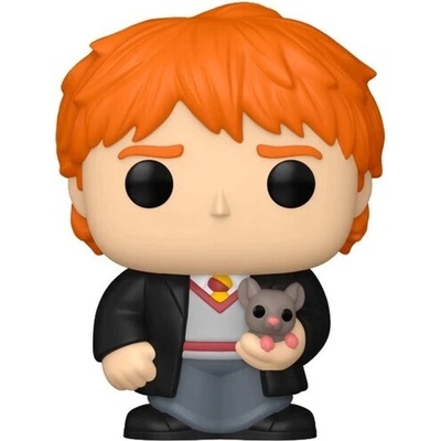 Funko odznak postavička Harry Potter postava Ron Weasley
