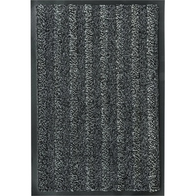 Breno Tuscon 935 šedá 90 x 150 cm