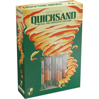 Horrible Games Quicksand EN – Hledejceny.cz