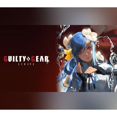 Guilty Gear -Strive- Season Pass 4
