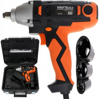Kraft & Dele KD1557
