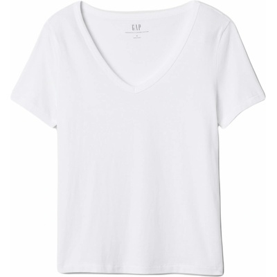GAP ORGANIC bílá