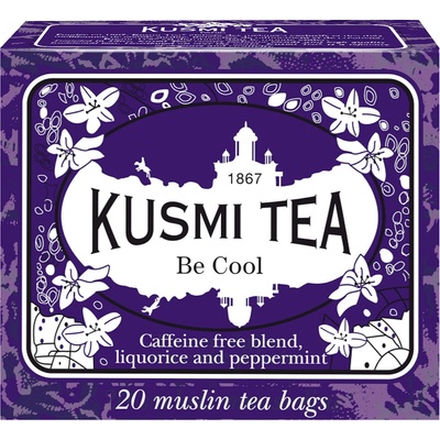 Kusmi Tea Be Cool 20 s.