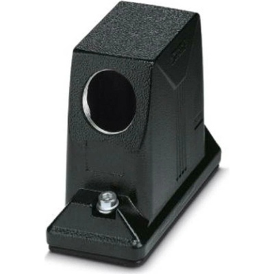 Phoenix Contact 1420916 HC-ADV-B16-HHWH-1STM40-MF-BK pouzdro 1 ks Piece – Hledejceny.cz