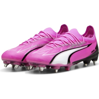 Puma ULTRA ULTIMATE MxSG růžová