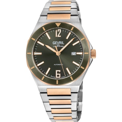 Gevril 48405B