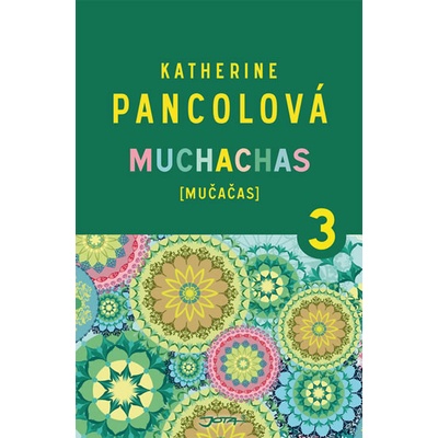 Muchachas MUČAČAS III.